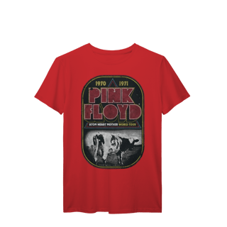 Nome do produto Pink Floyd | Algodão Prime
