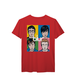 Nome do produto Blur | Algodão Prime