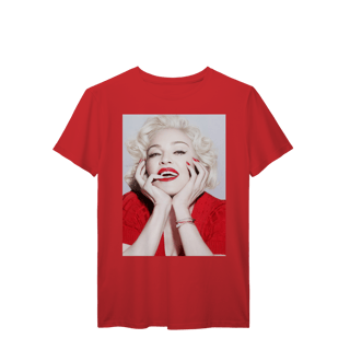 Nome do produto Madonna | Algodão Prime