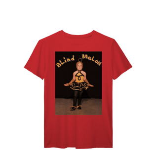 Nome do produto Blind Melon | Algodão Prime