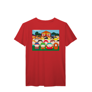 Nome do produto South Park | Algodão Prime