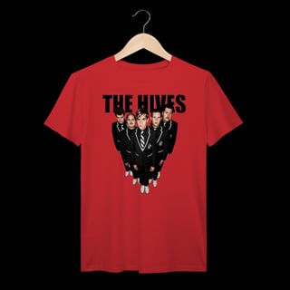 Nome do produto The Hives | Algodão Prime
