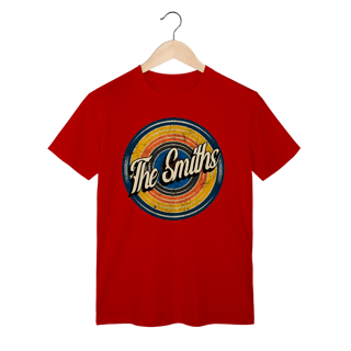 Nome do produto The Smiths | Algodão Classic