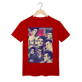 Nome do produto The Smiths | Algodão Classic