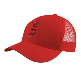 Nome do produto Catálogo Boné Prime Com Tela