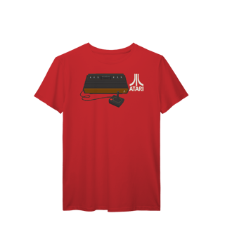 Nome do produto Atari | Algodão Prime