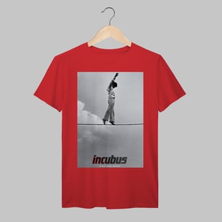 Nome do produto Incubus | Algodão Prime