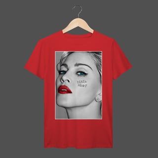 Nome do produto Madonna | Algodão Prime