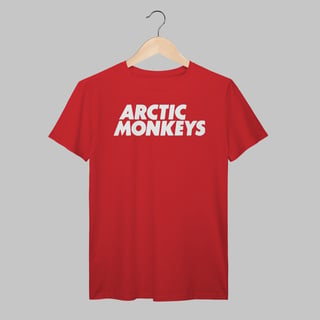 Nome do produto Arctic Monkeys | Algodão Prime