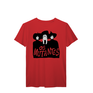 Nome do produto Os Mutantes | Algodão Prime