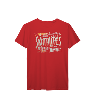 Nome do produto Skatalites | Algodão Prime