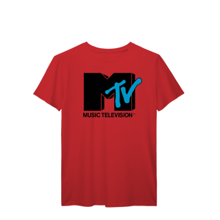 Nome do produto Mtv | Algodão Prime