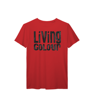 Nome do produto Living Colour | Algodão Prime