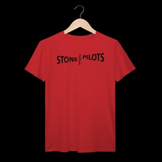 Nome do produto Stone Temple Pilots | Algodão Prime