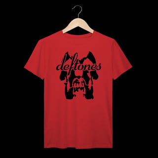 Nome do produto Deftones | Algodão Prime