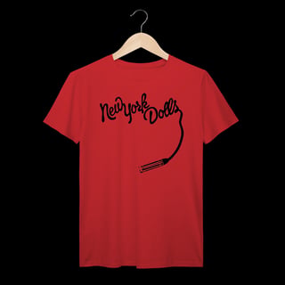 Nome do produto New York Dolls | Algodão Prime