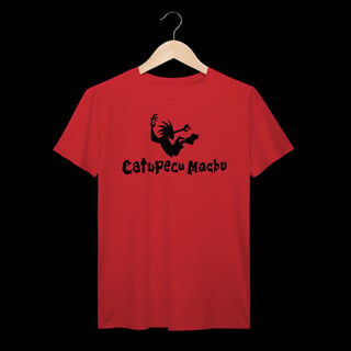 Nome do produto Catupecu Machu | Algodão Prime