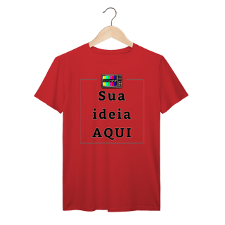 Nome do produto Catálogo Camiseta Prime