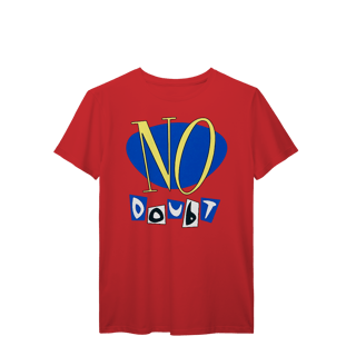 Nome do produto No Doubt | Algodão Prime