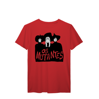 Nome do produto Os Mutantes | Algodão Prime