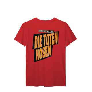Nome do produto Die Toten Hosen | Algodão Prime