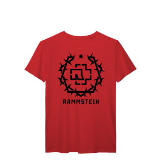 Nome do produto Rammstein | Algodão Prime