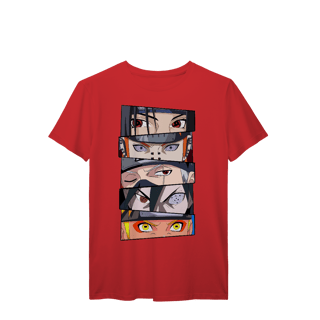 Nome do produto Naruto | Algodão Prime