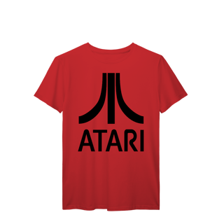 Nome do produto Atari | Algodão Prime