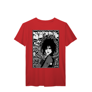 Nome do produto Siouxsie And The Banshees | Algodão Prime