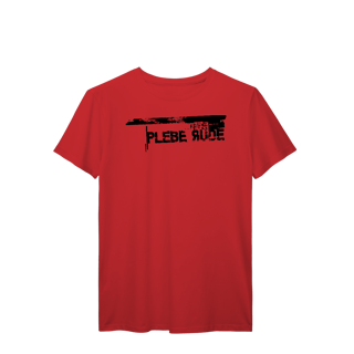 Nome do produto Plebe Rude | Algodão Prime