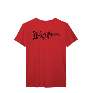 Nome do produto Living Colour | Algodão Prime
