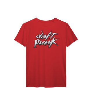 Nome do produto Daft Punk | Algodão Prime