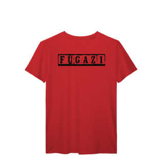 Nome do produto Fugazi | Algodão Prime