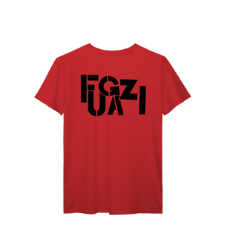Nome do produto Fugazi | Algodão Prime