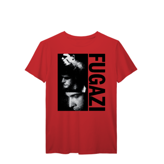 Nome do produto Fugazi | Algodão Prime