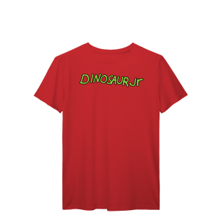 Nome do produto Dinosaur Jr | Algodão Prime