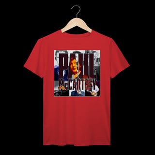Nome do produto Paul McCartney | Algodão Prime