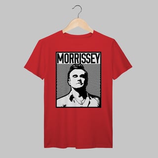Nome do produto The Smiths | Morrisey | Algodão Prime