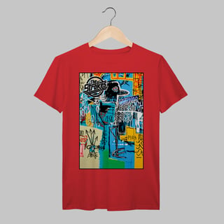 Nome do produto The Strokes | Algodão Prime