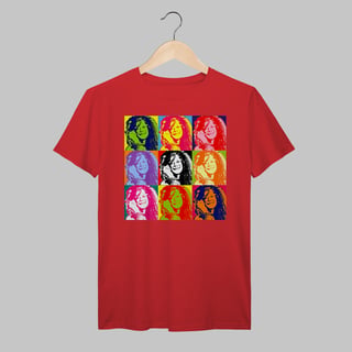 Nome do produto Janis Joplin | Algodão Prime