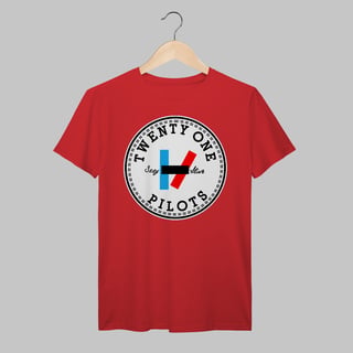 Nome do produto Twenty One Pilots | Algodão Prime