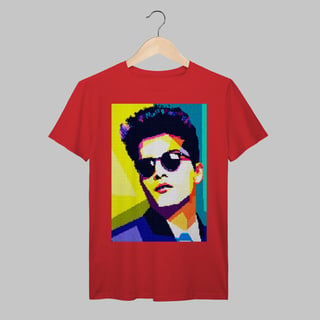 Nome do produto Bruno Mars | Algodão Prime