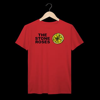 Nome do produto The Stone Roses | Algodão Prime