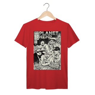 Nome do produto Planet Hemp | Algodão Prime
