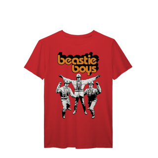 Nome do produto Beastie Boys | Algodão Prime