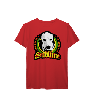 Nome do produto Sublime | Algodão Prime