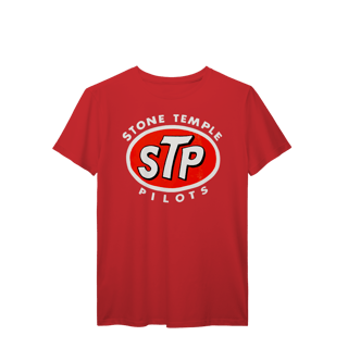 Nome do produto Stone Temple Pilots | Algodão Prime