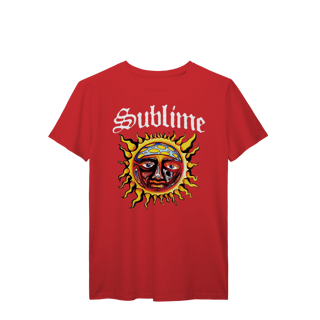 Nome do produto Sublime | Algodão Prime