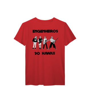 Nome do produto Engenheiros do Hawaii | Algodão Prime