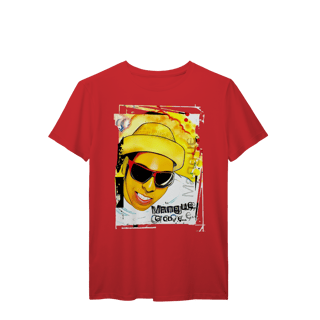 Nome do produto Chico Science | Algodão Prime